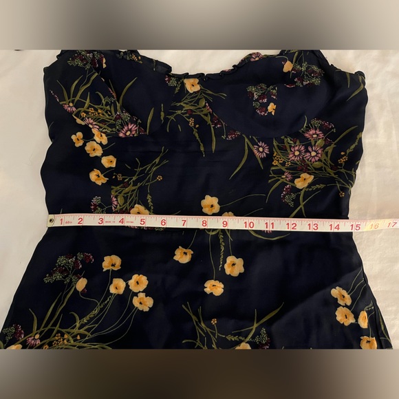 Reformation Nikita Dress - Picture 7 of 7